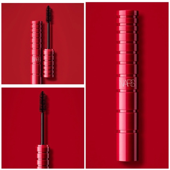 NARS Other - NARS Climax Mascara Black Travel Size BRAND NWT